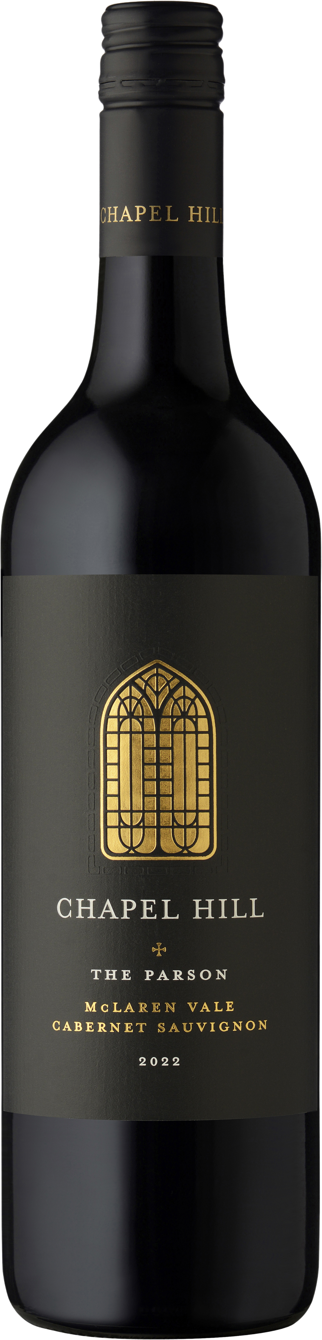 Chapel Hill The Parson Cabernet Sauvignon 2022 McLaren Vale